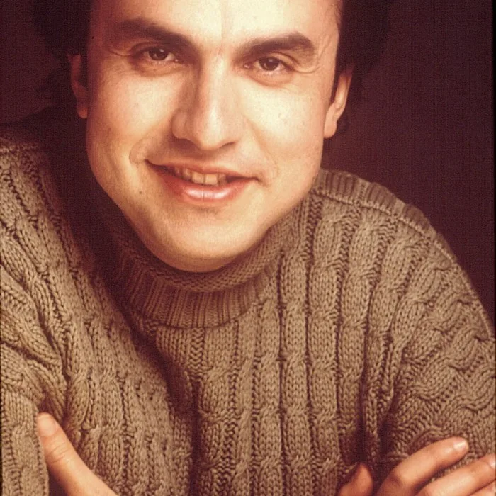 Yefim Bronfman