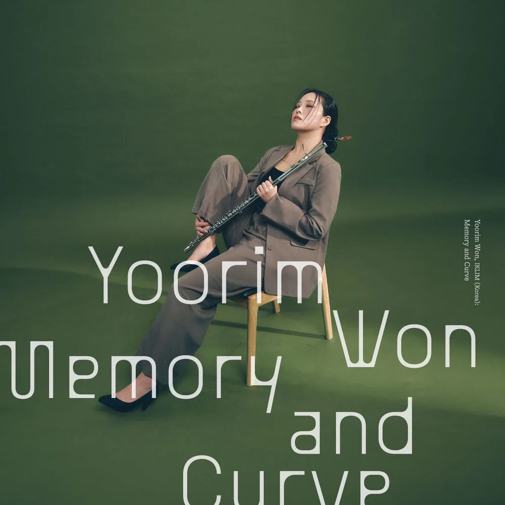 Yoorim Won