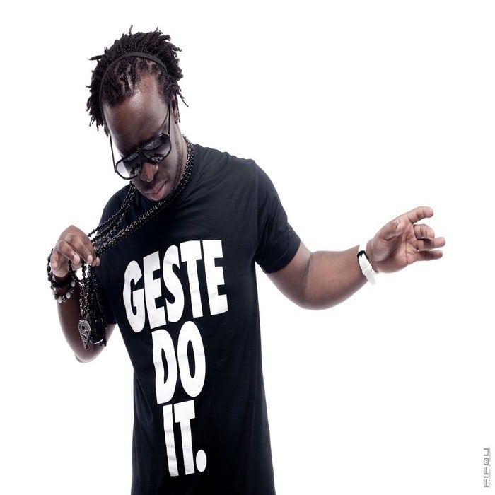 Youssoupha