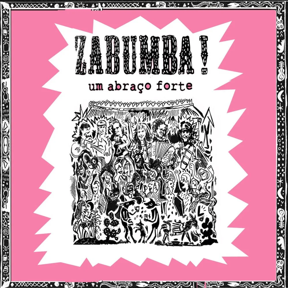 Zabumba