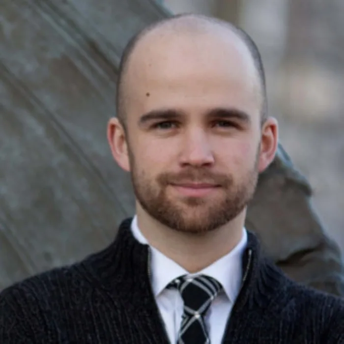 Zachary Wilder