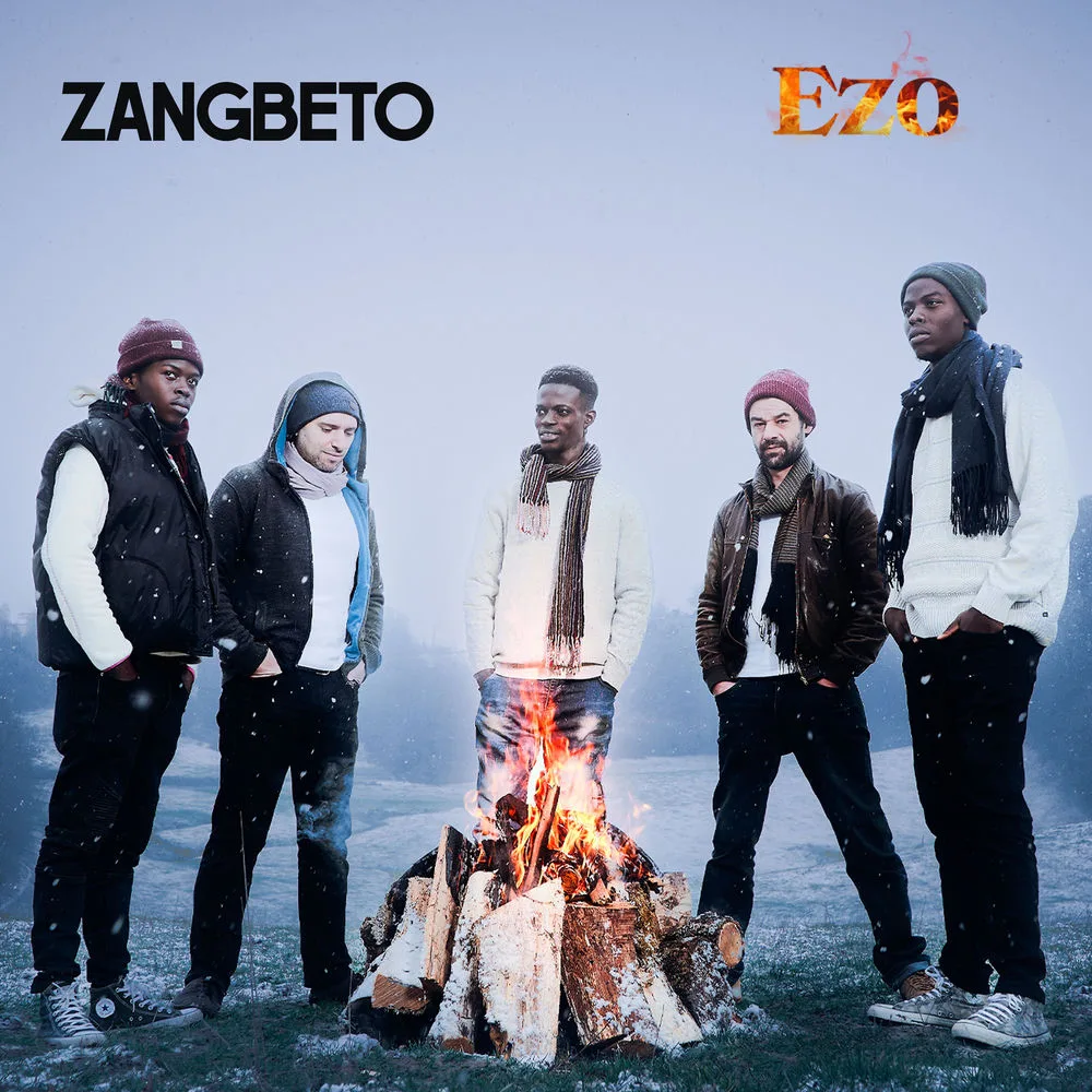 Zangbeto