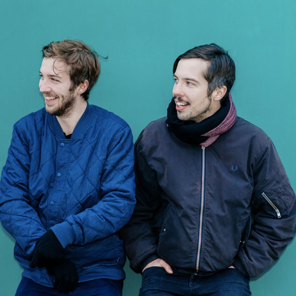 Zenker Brothers