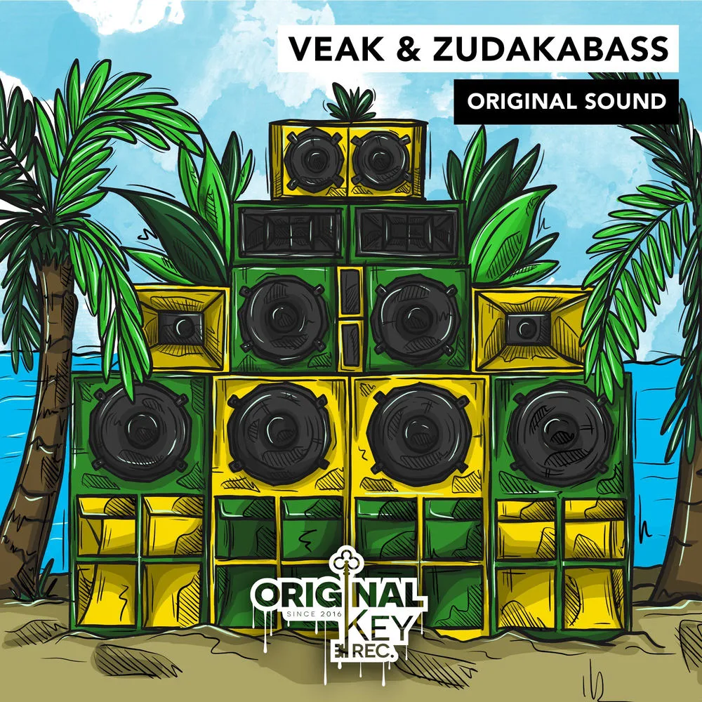Zudakabass