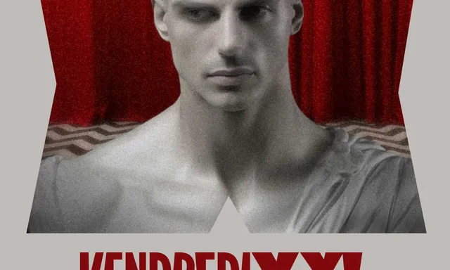 VendrediXXL