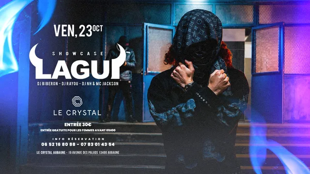 Showcase Lagui