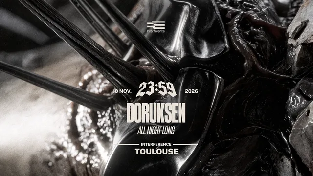 23:59 : Doruksen All Night Long