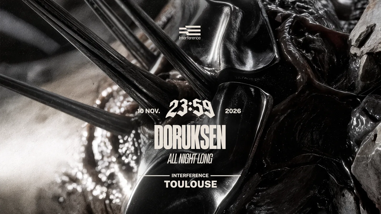 23:59 : Doruksen All Night Long