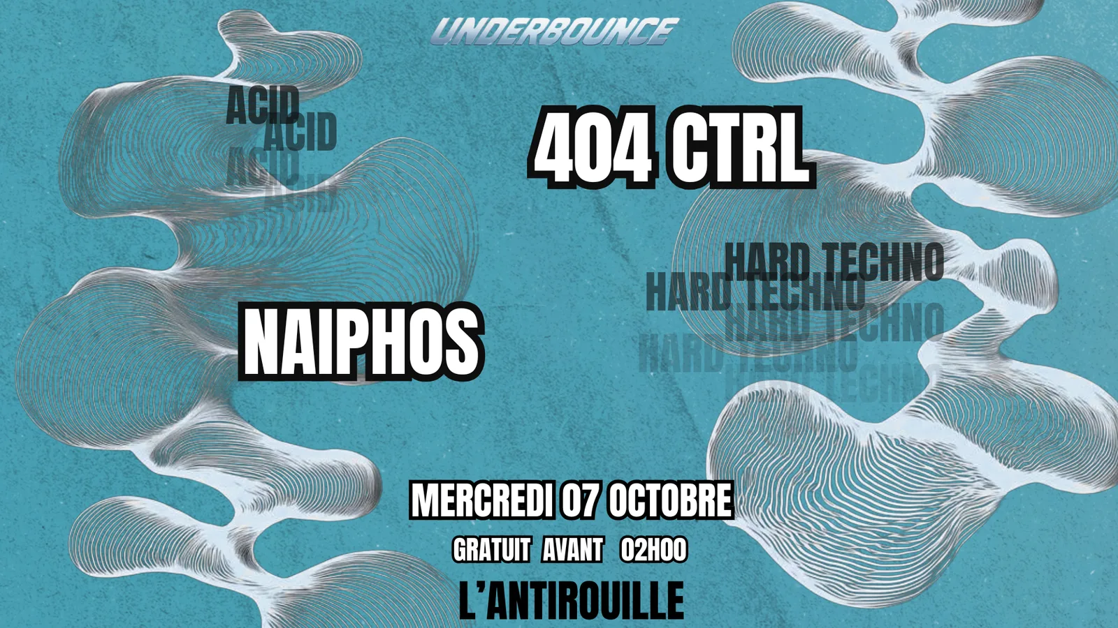 404 Ctrl & Naiphos