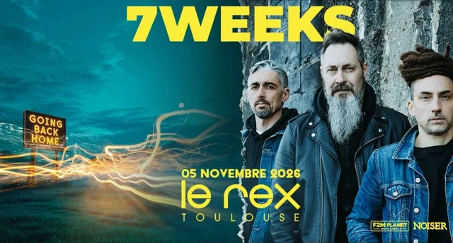 7Weeks