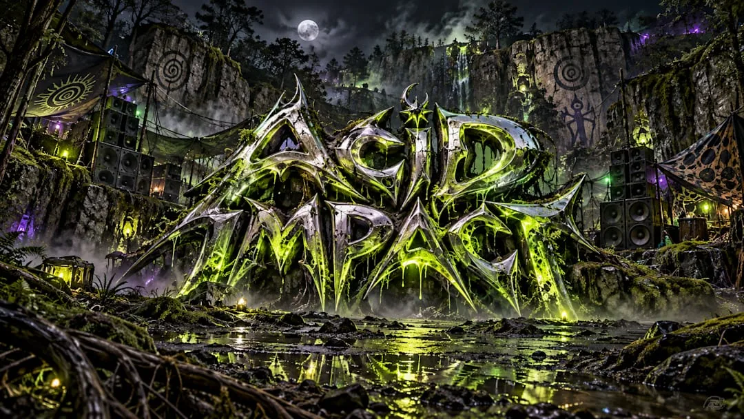 Acid Impact
