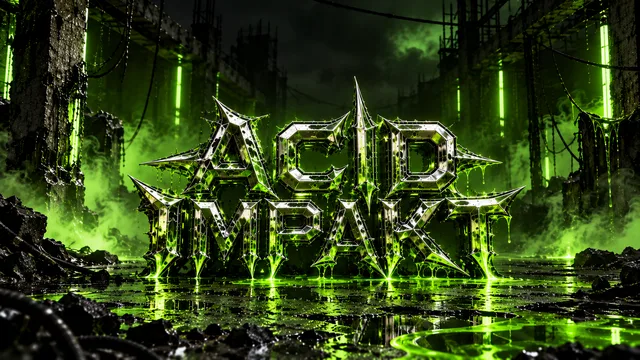 Acid Impakt