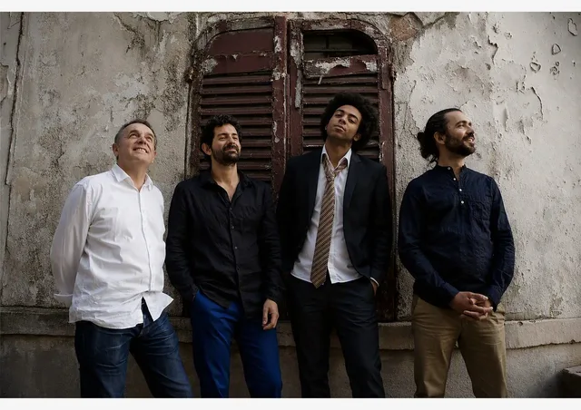 Adiabat Quartet