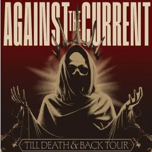 Against The Current
