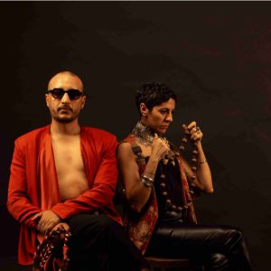 Aïta Mon Amour + Zohud