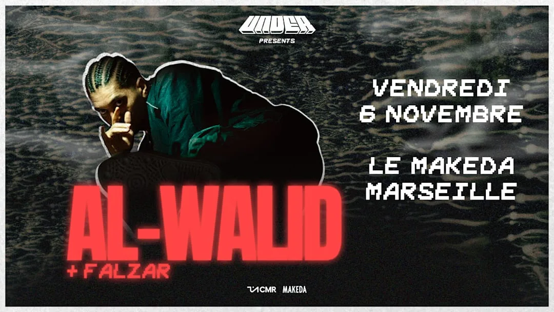 Al Walid + Falzar