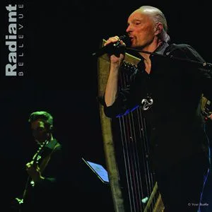 Alan Stivell