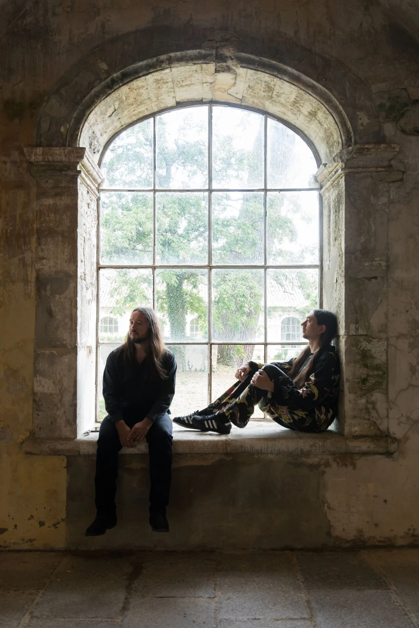 Alcest + Agriculture