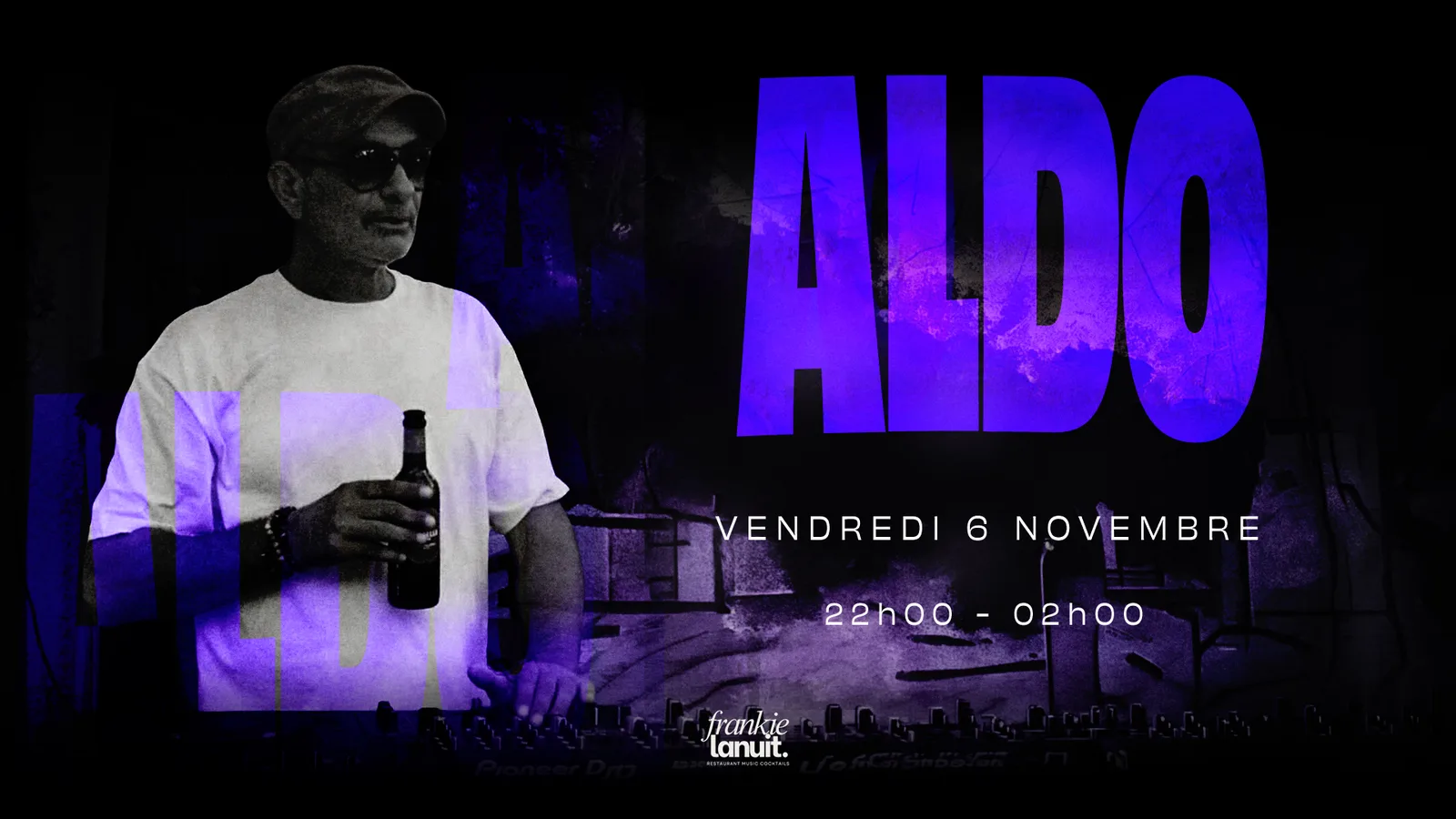 Aldo