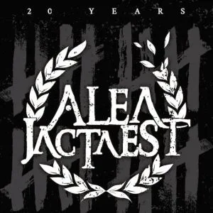 Alea Jacta Est - 20 Years