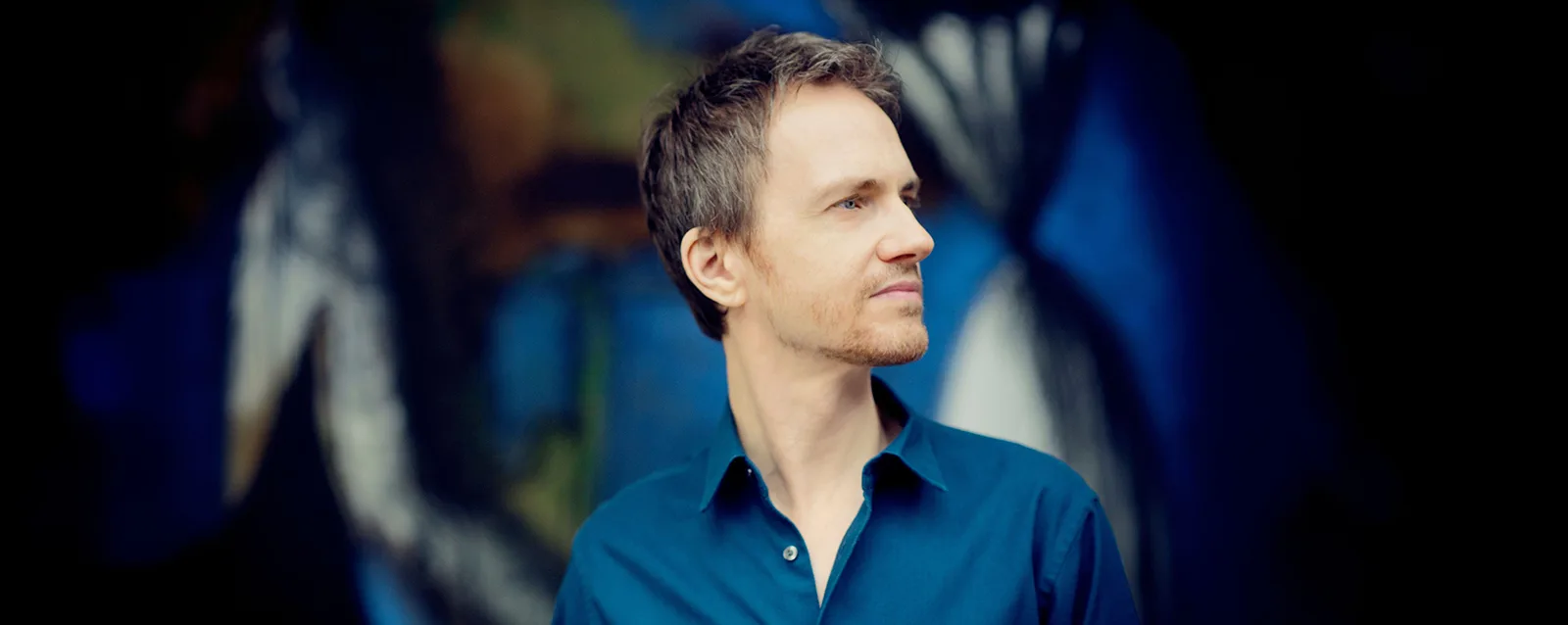 Alexandre Tharaud