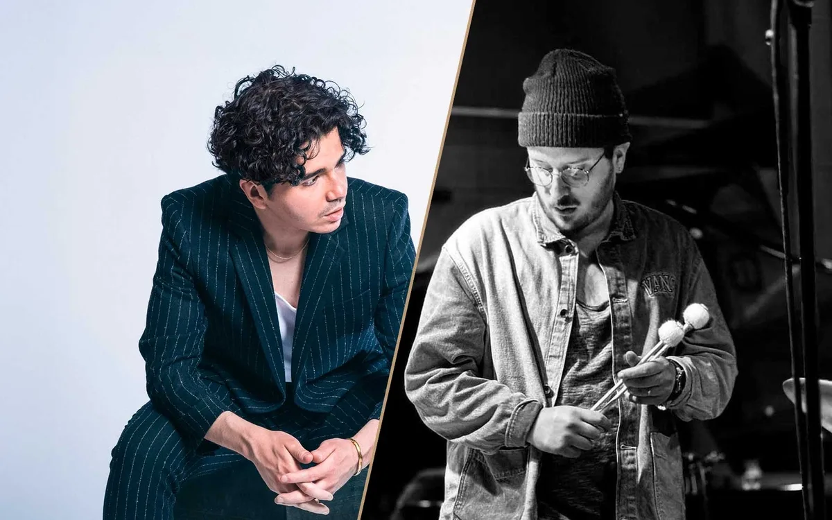 Alexis Valet & Noé Huchard, Autour de Mulgrew Miller