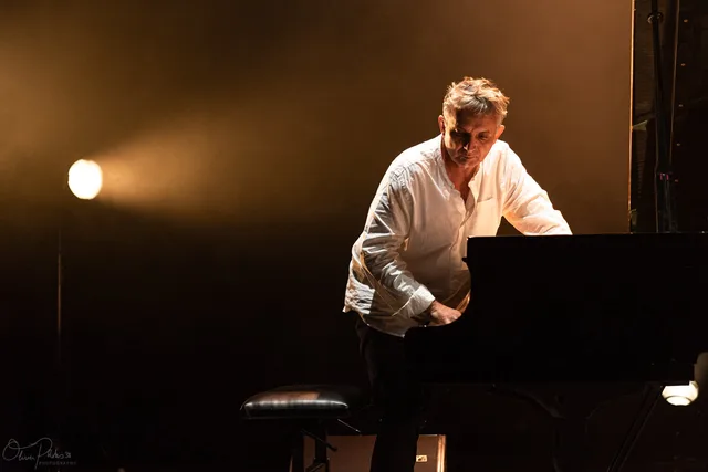 Alfio Origlio Quartet