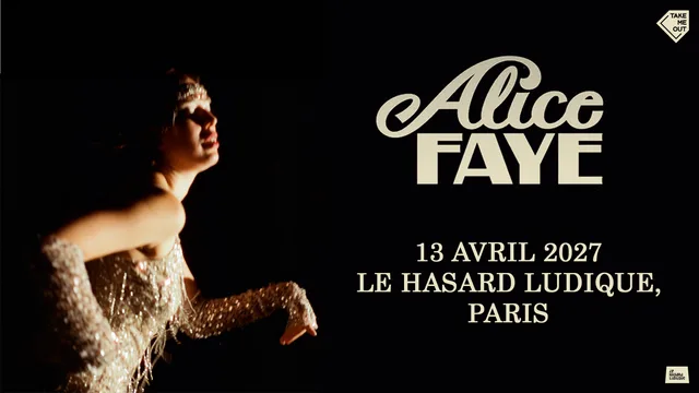 Alice Faye