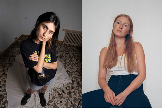 Alma Rechtman + Augusta