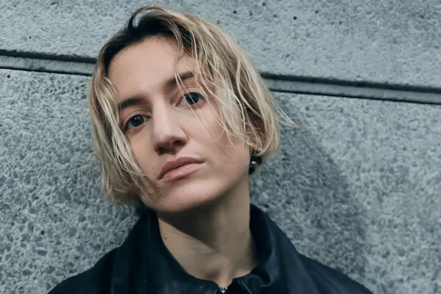 Aloïse Sauvage