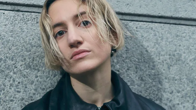 Aloïse Sauvage