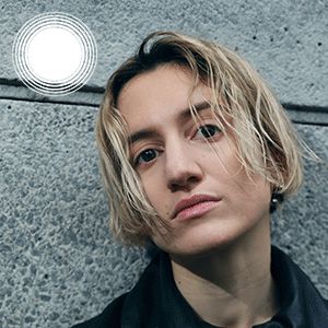 Aloïse Sauvage