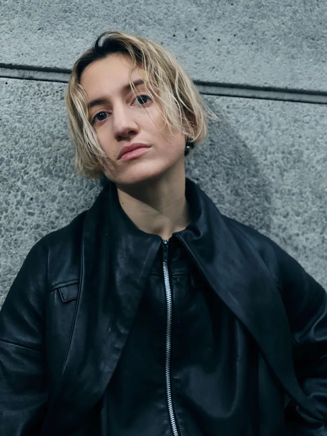 Aloïse Sauvage