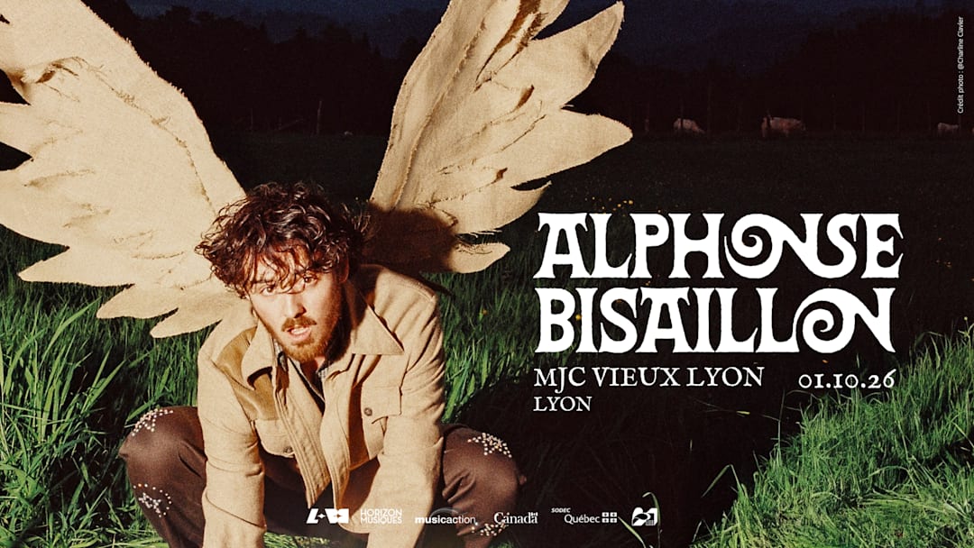 Alphonse Bisaillon