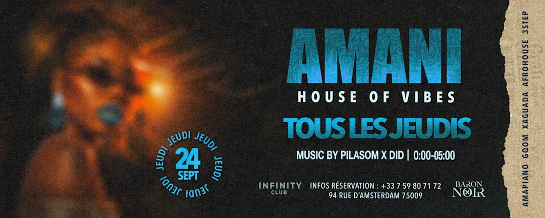 Amani