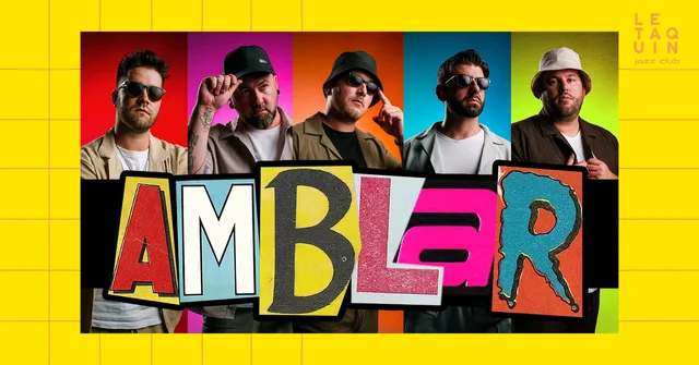 Amblar