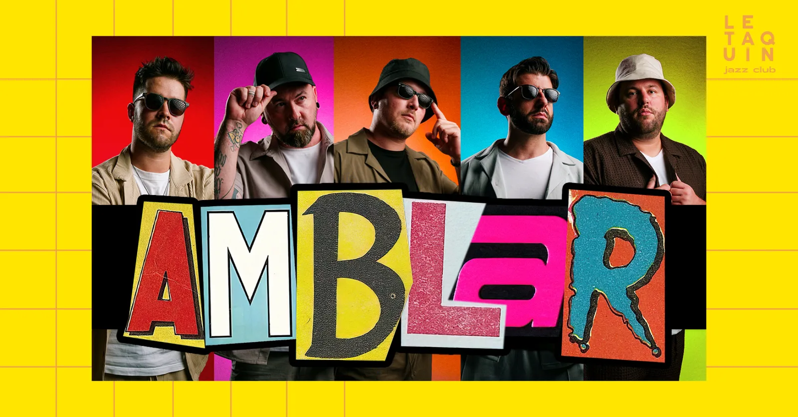 Amblar