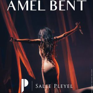 Amel Bent