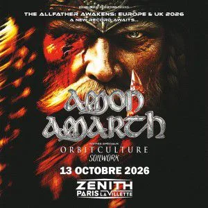 Amon Amarth
