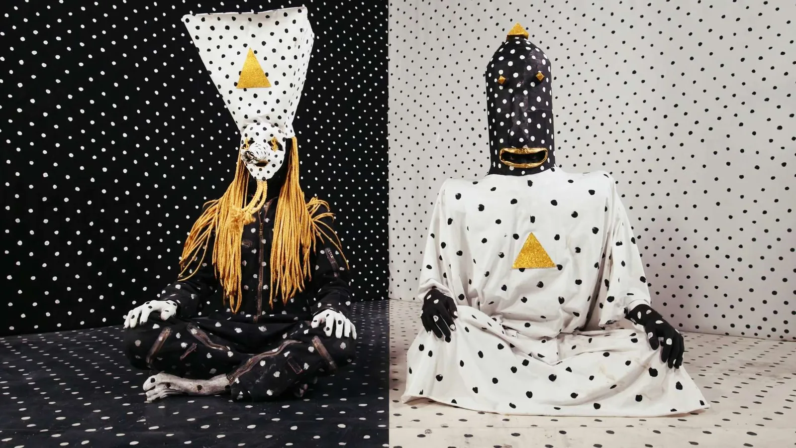 Angine de Poitrine + Gros Mené