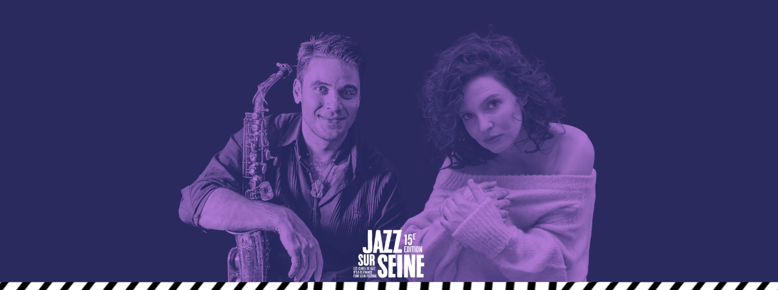 Anne Sila & Alex Terrier Quintet