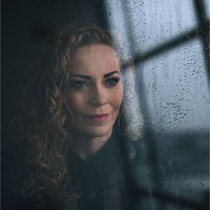 Anneke van Giersbergen & Band + Lesoir