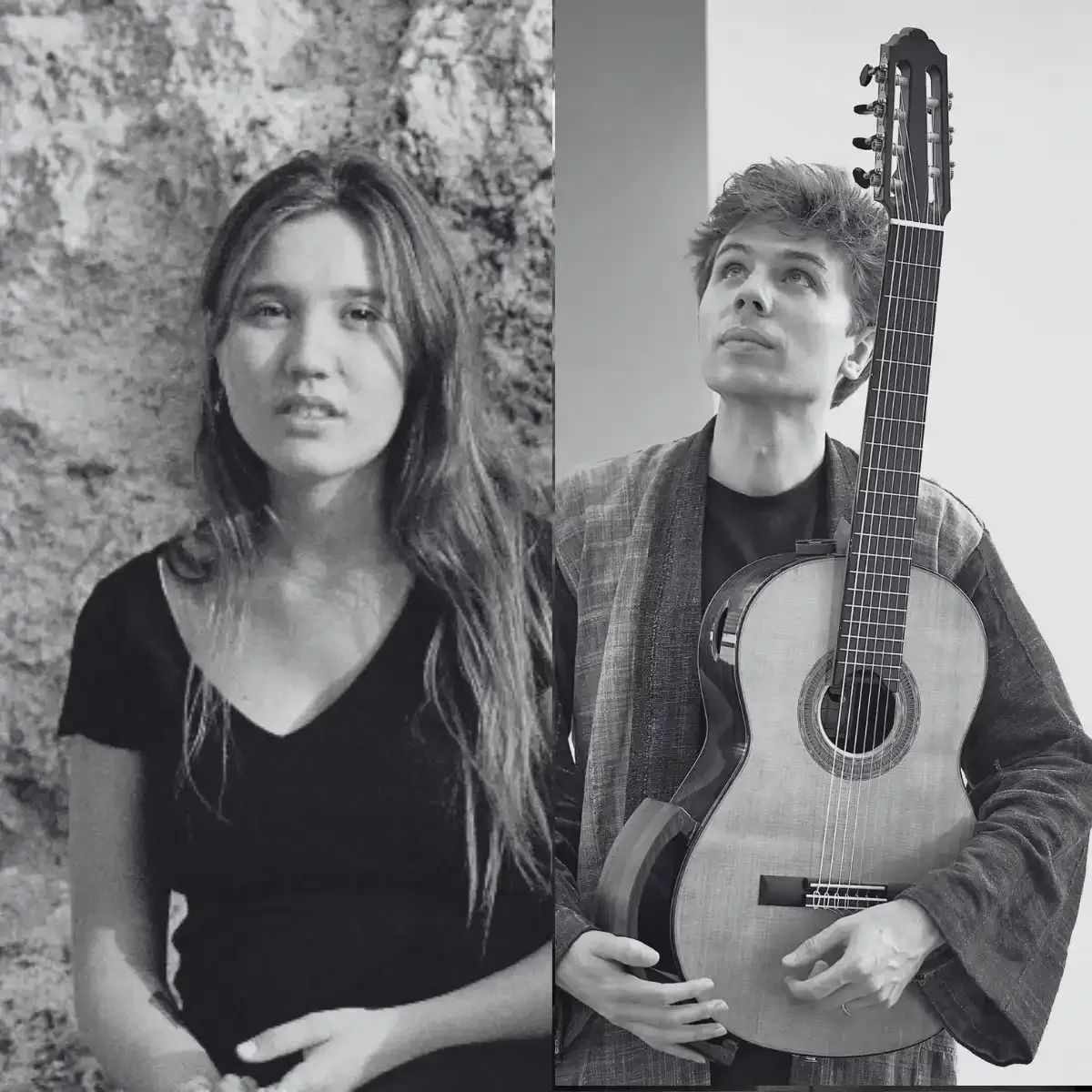 Antoine Boyer & special guest : Rita Payés