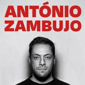 António Zambujo