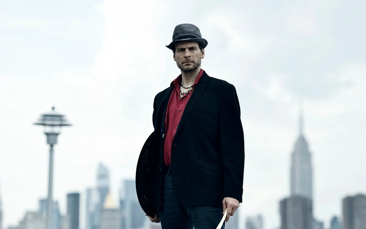 Ari Hoenig Trio - Jazz from NY en concert