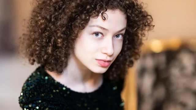 Arielle Beck