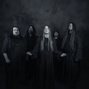 Arkona + Seth + The Great Old Ones