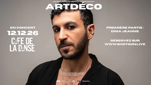 ArtDéco
