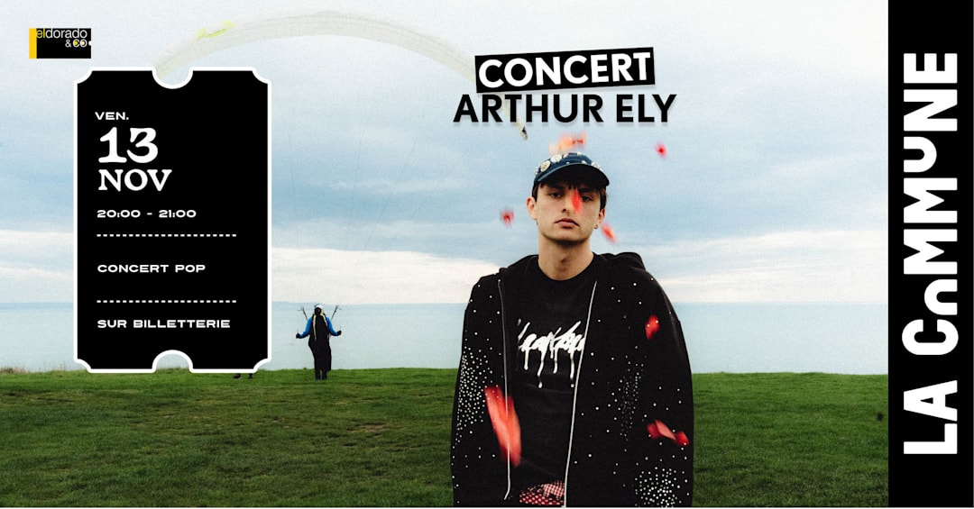 Arthur Ely