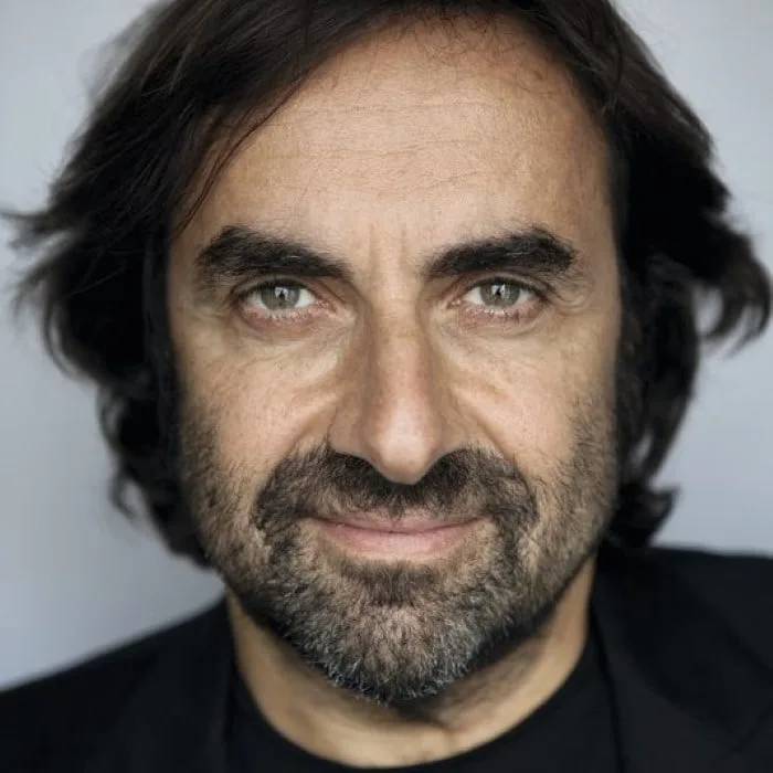 André Manoukian